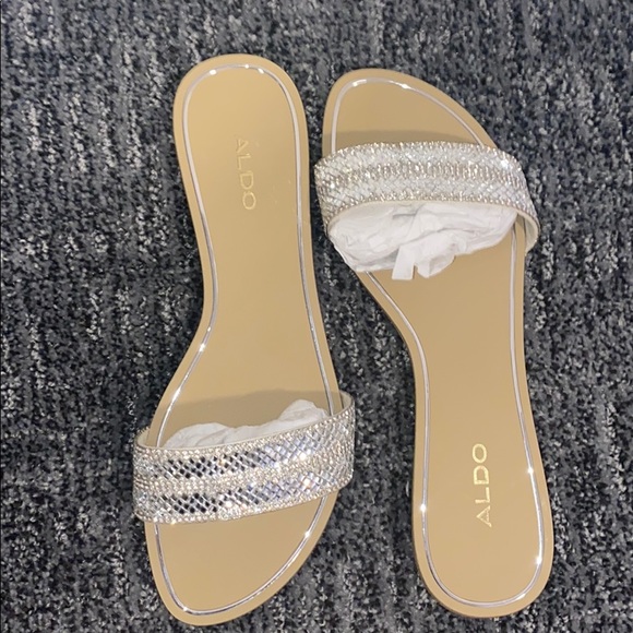 Aldo sandals - Picture 1 of 2